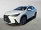 2026 Lexus NX 350h Premium