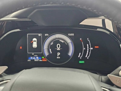 2025 Lexus NX Premium