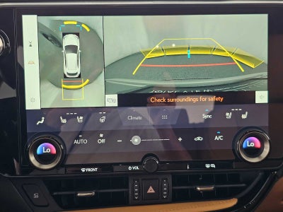 2026 Lexus NX 350h Premium