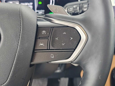 2026 Lexus NX 350h Premium