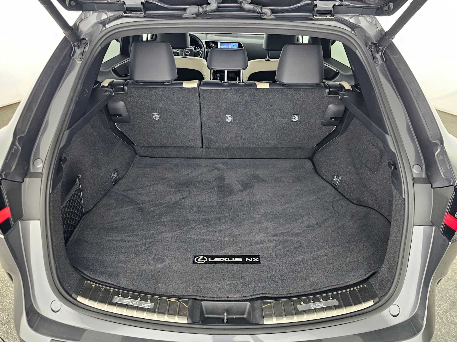 2024 Lexus NX 350h Premium