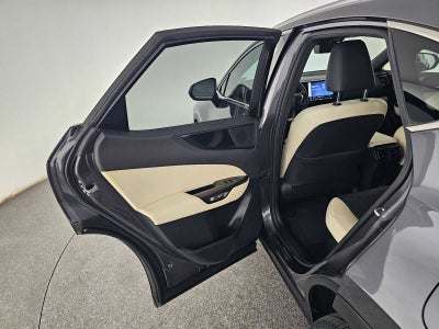 2024 Lexus NX 350h Premium