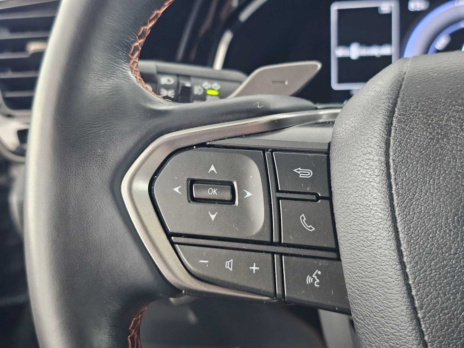 2024 Lexus NX 350h Premium