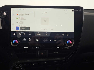 2025 Lexus NX 350h Premium