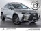 2025 Lexus NX 350h Premium