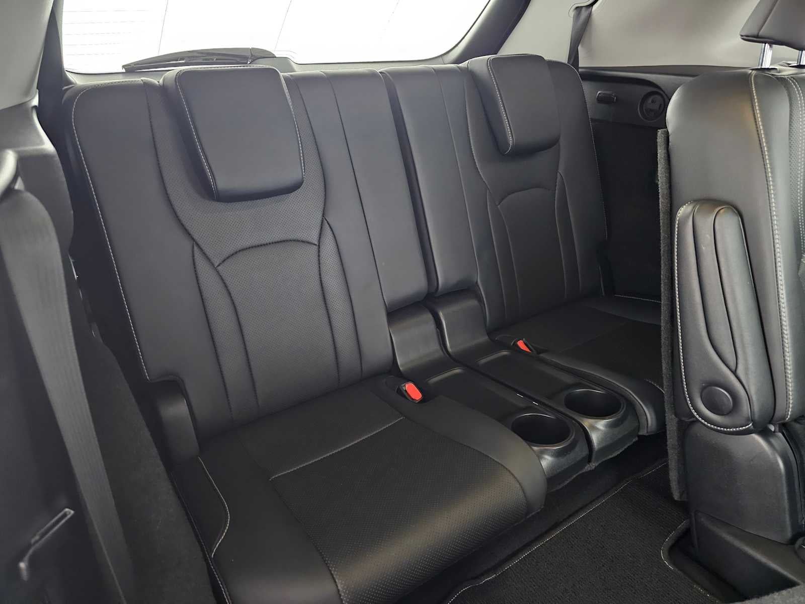 2018 Lexus RX 350L Premium RX 350L Luxury
