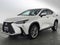 2025 Lexus NX Luxury
