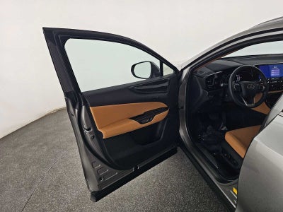 2026 Lexus NX 450h+ Premium