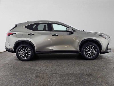 2026 Lexus NX 450h+ Premium