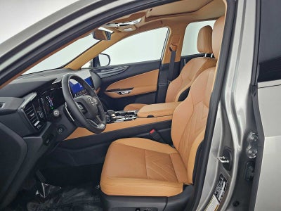 2026 Lexus NX 450h+ Premium