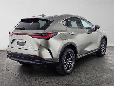 2026 Lexus NX 450h+ Premium
