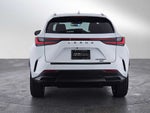 2026 Lexus NX 450h+ Luxury