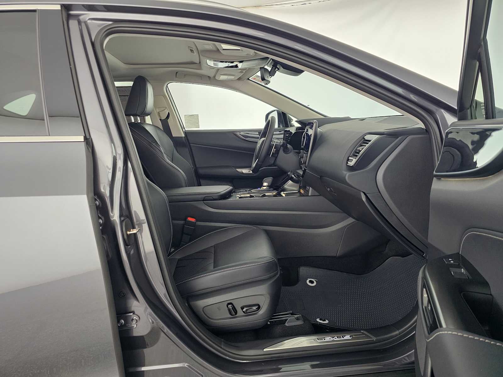 2026 Lexus NX Premium