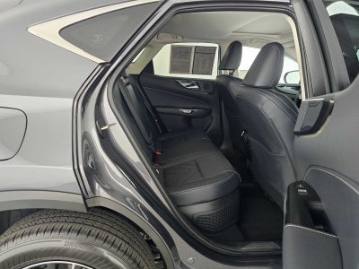 2026 Lexus NX Premium