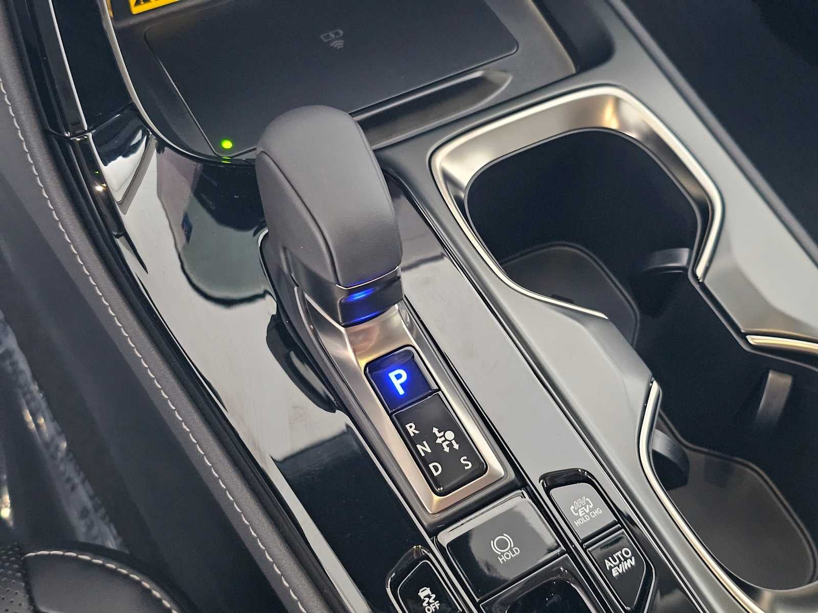 2026 Lexus NX Premium