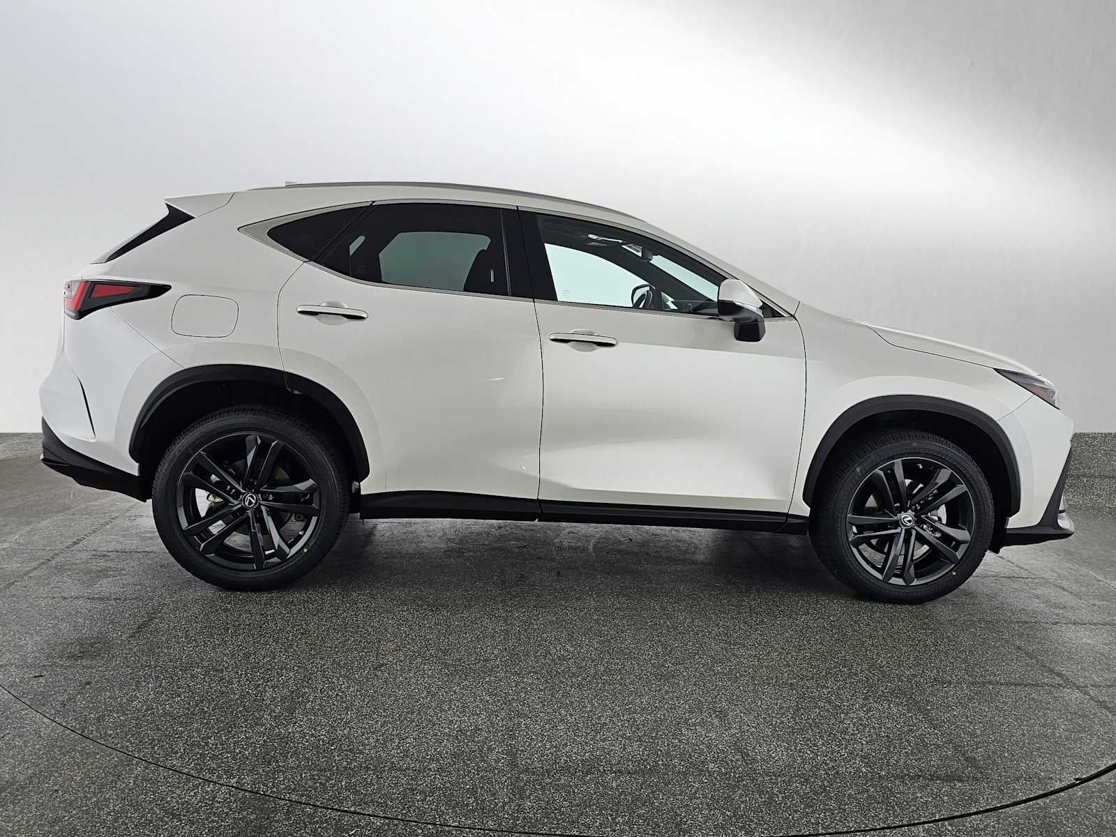 Certified 2023 Lexus NX PHEV 450h+ with VIN JTJHKCFZ4P2016332 for sale in Thousand Oaks, CA