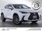 2026 Lexus NX 450h+ Premium