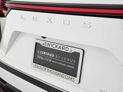 2026 Lexus NX 450h+ Premium