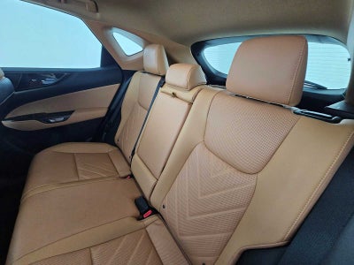 2026 Lexus NX 450h+ Premium