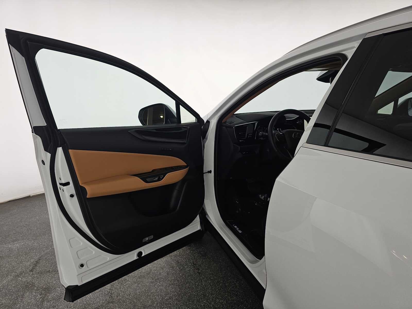 2026 Lexus NX 450h+ Premium