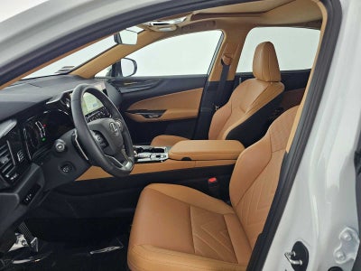 2026 Lexus NX 450h+ Premium