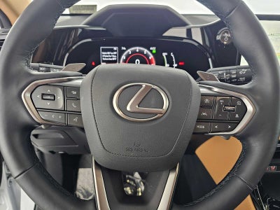 2026 Lexus NX 450h+ Premium