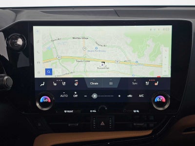 2026 Lexus NX 450h+ Premium