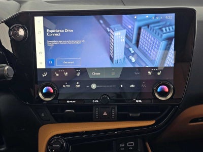 2026 Lexus NX 450h+ Premium
