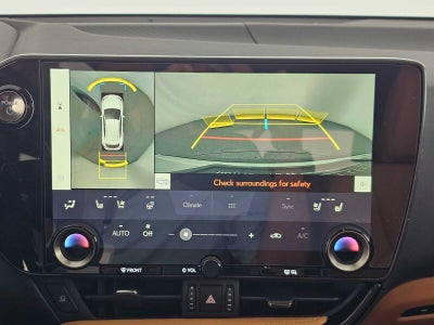 2026 Lexus NX 450h+ Premium