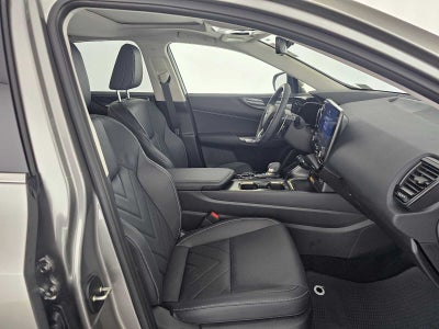 2026 Lexus NX 450h+ Premium