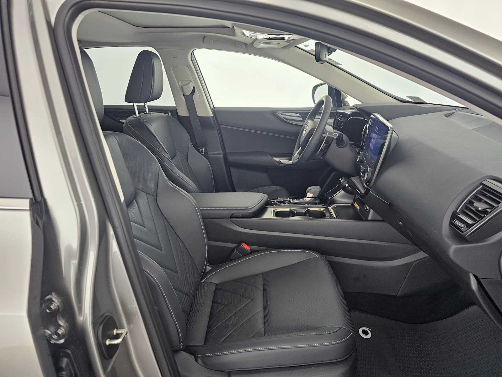 2026 Lexus NX 450h+ Premium