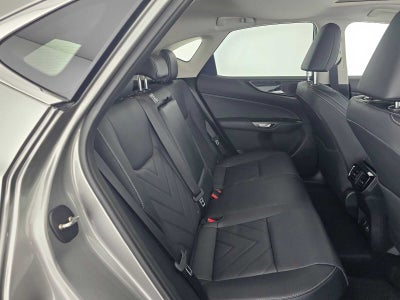 2026 Lexus NX 450h+ Premium