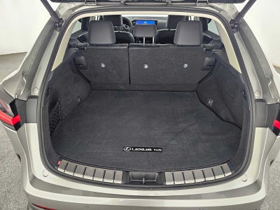 2026 Lexus NX 450h+ Premium