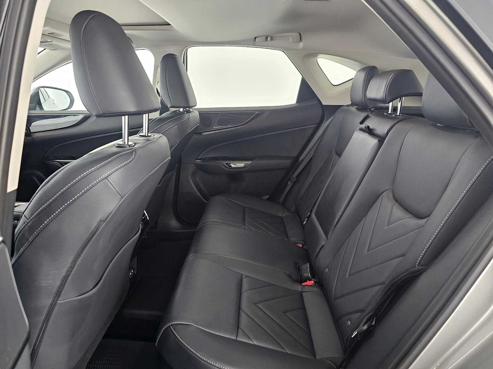 2026 Lexus NX 450h+ Premium