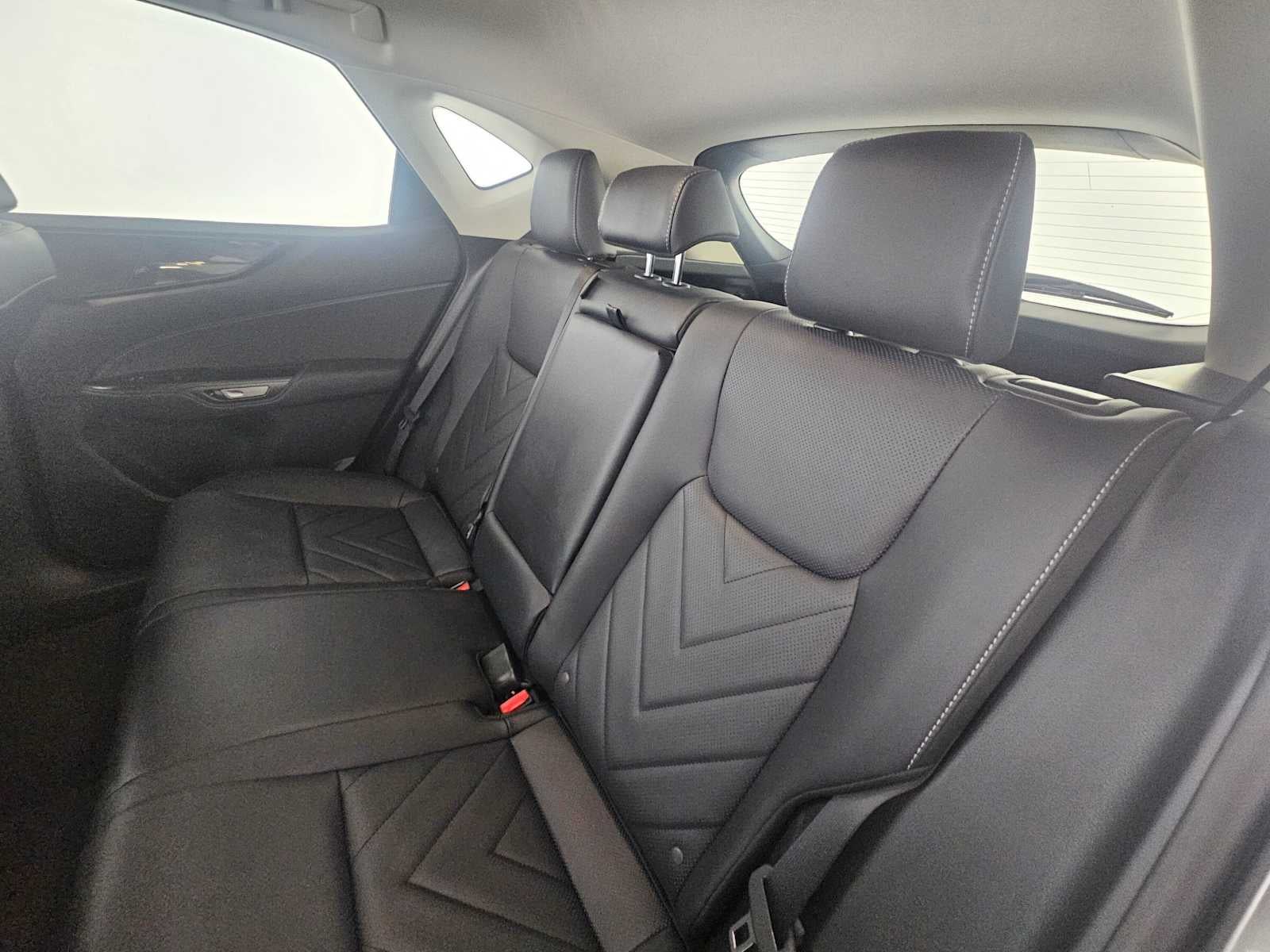 2026 Lexus NX 450h+ Premium