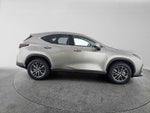 2026 Lexus NX 450h+ Premium