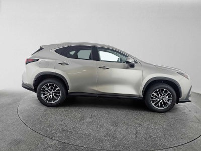 2026 Lexus NX 450h+ Premium
