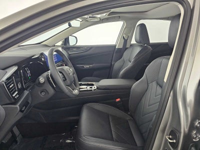 2026 Lexus NX 450h+ Premium