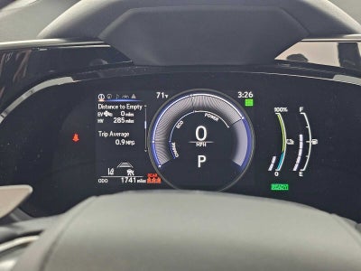 2026 Lexus NX 450h+ Premium