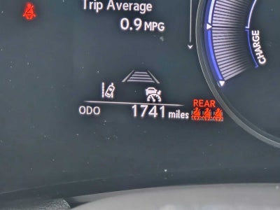 2026 Lexus NX 450h+ Premium