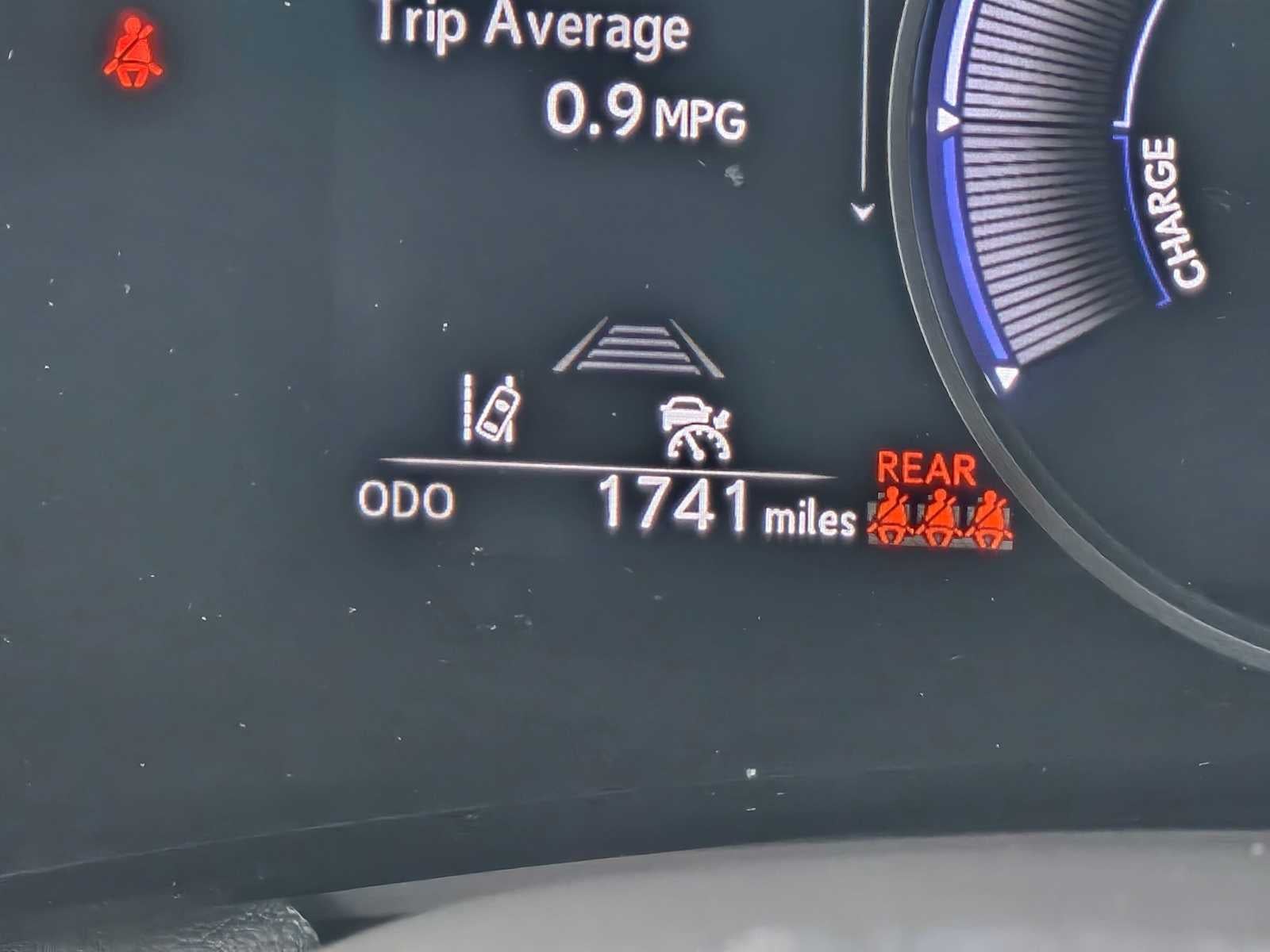 2026 Lexus NX 450h+ Premium