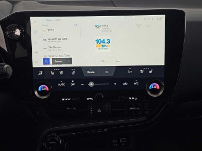 2026 Lexus NX 450h+ Premium