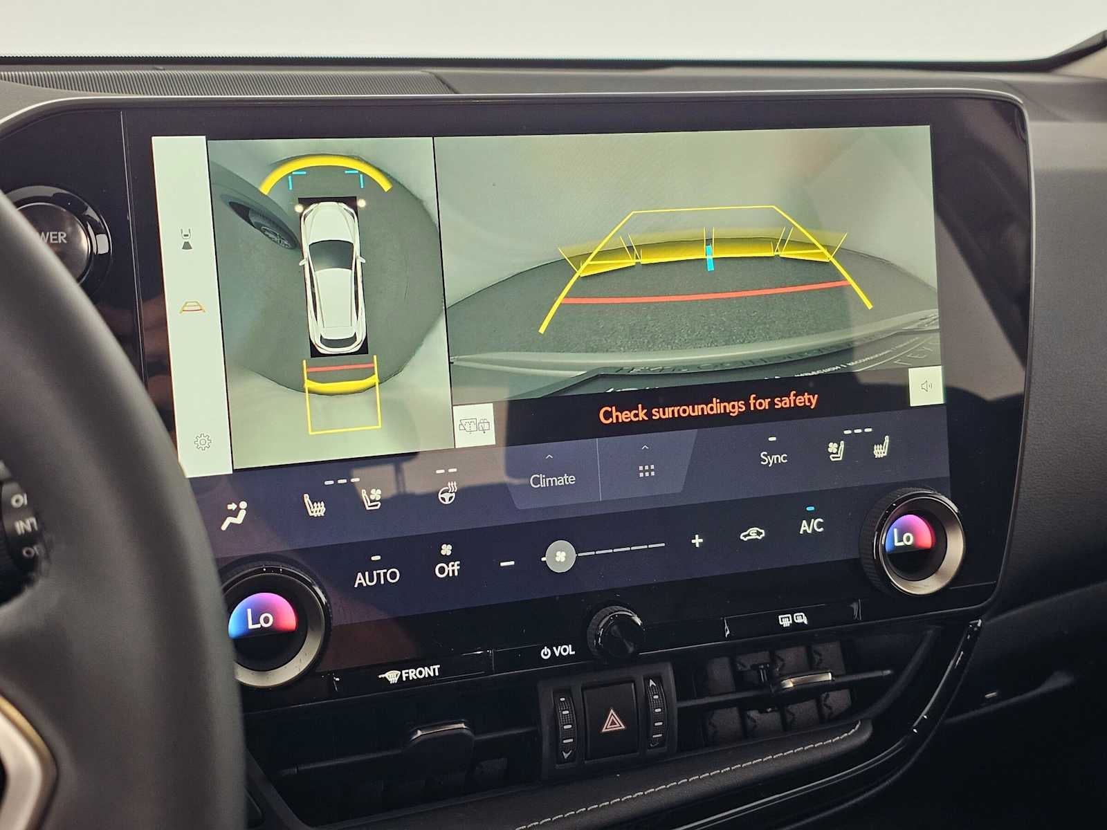 2026 Lexus NX 450h+ Premium