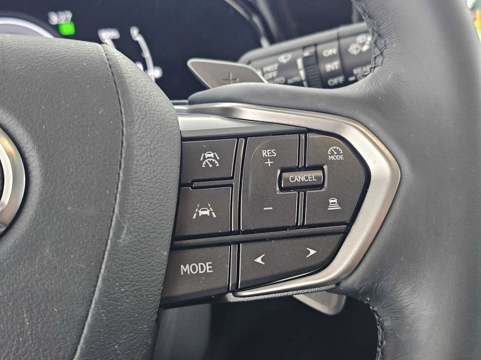 2026 Lexus NX 450h+ Premium