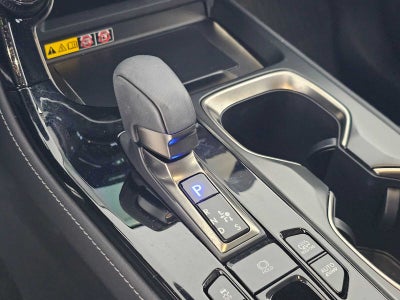 2026 Lexus NX 450h+ Premium