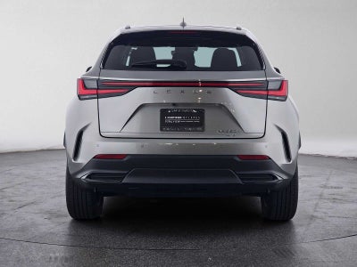 2026 Lexus NX 450h+ Premium
