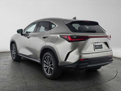 2026 Lexus NX 450h+ Premium