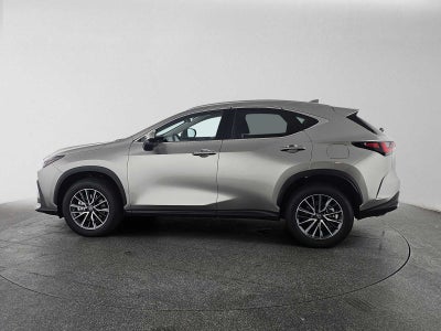 2026 Lexus NX 450h+ Premium