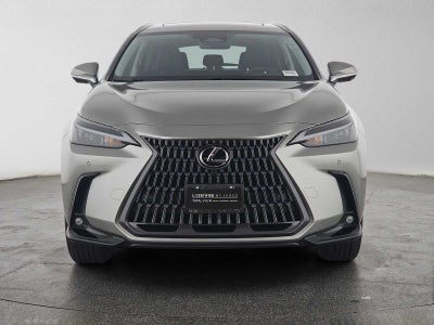 2026 Lexus NX 450h+ Premium