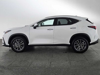 2026 Lexus NX Premium